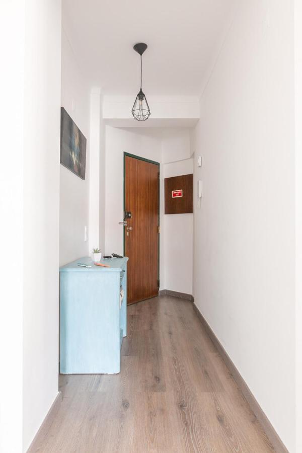 1 Bedroom Beach Apartment With Balcony 2 Min Walk To The Beach! Costa de Caparica Eksteriør bilde